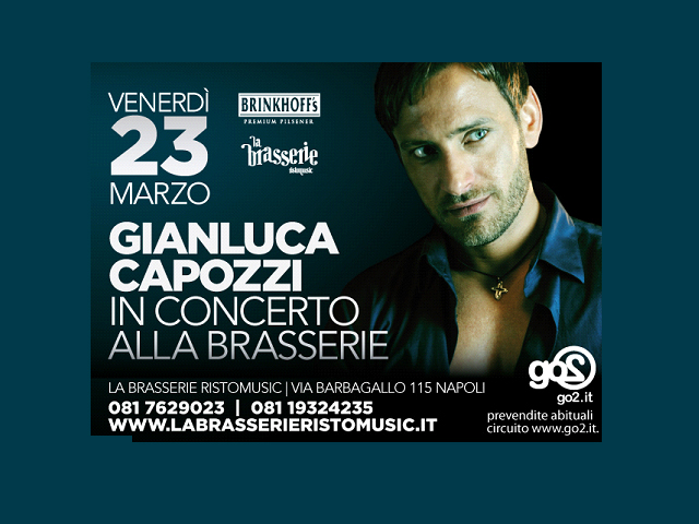 Dettagli evento