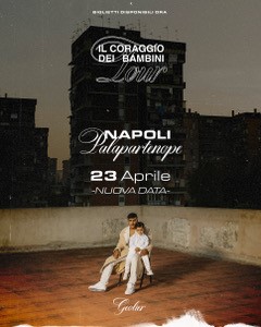 Dettagli evento