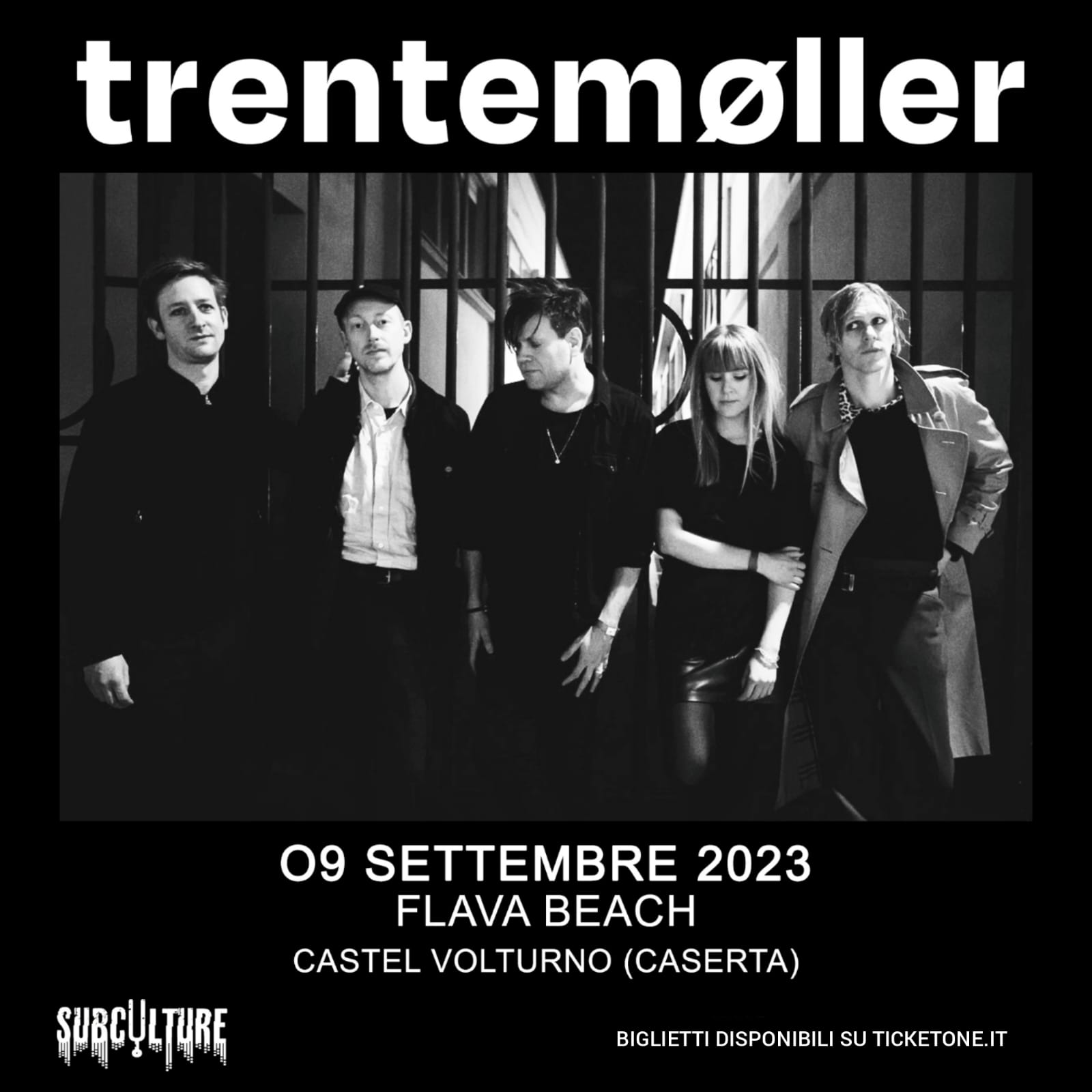 Dettagli evento