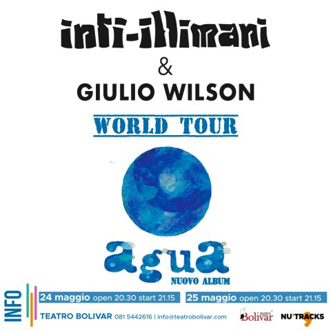 Dettagli evento