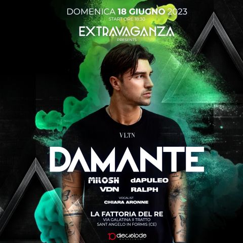 Dettagli evento
