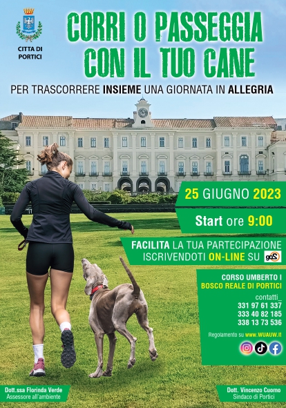 Dettagli evento