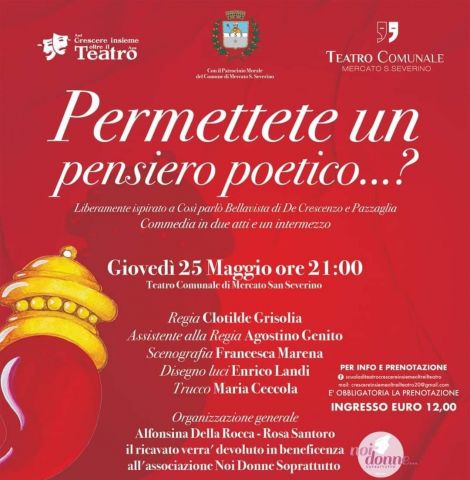 Dettagli evento