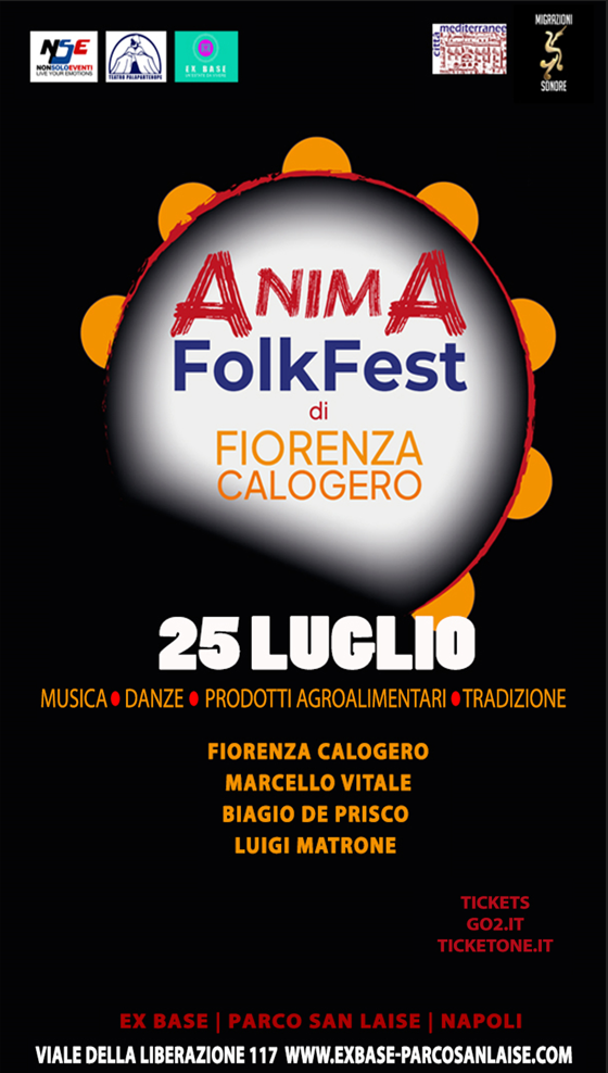 Dettagli evento