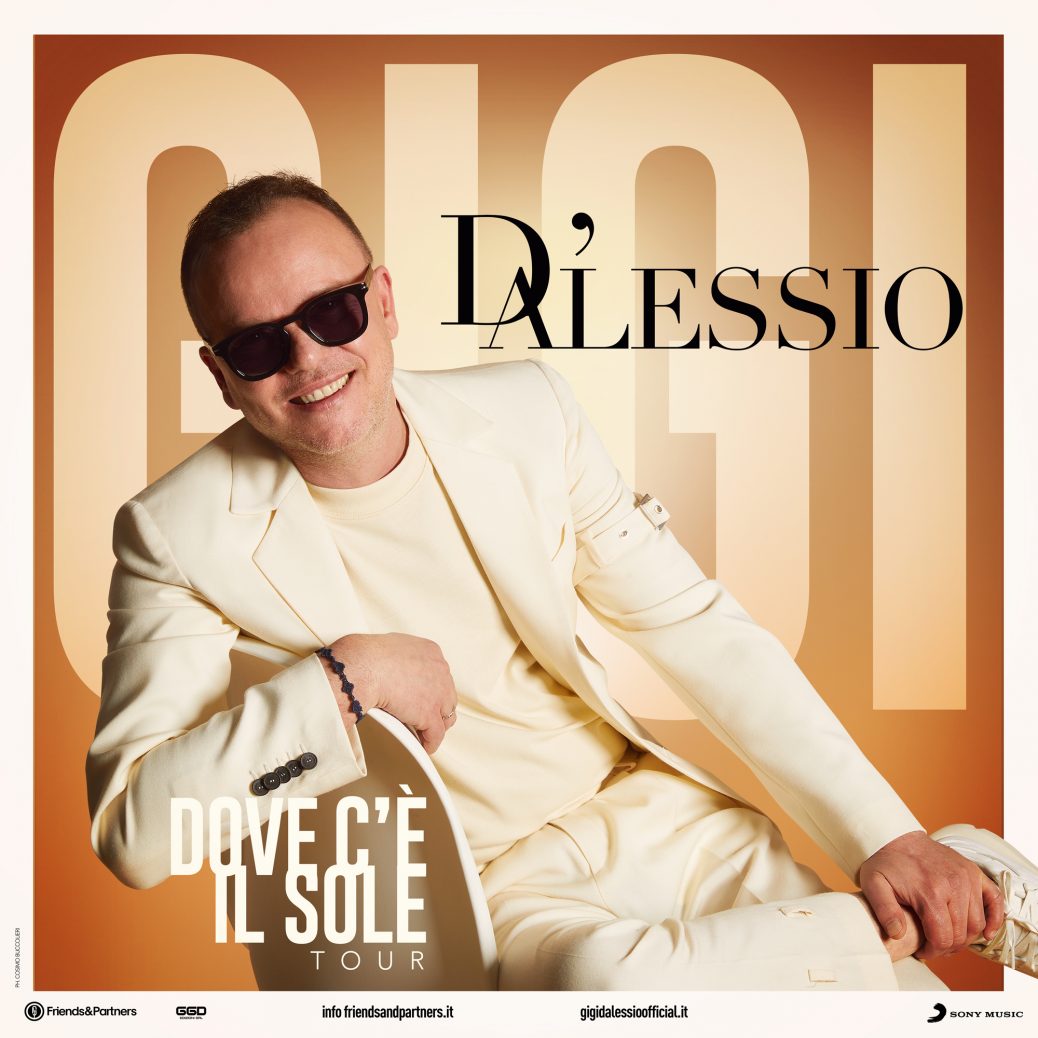 Dettagli evento