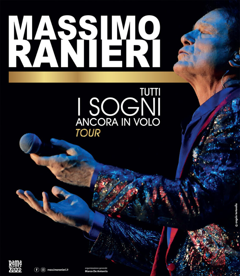 Dettagli evento