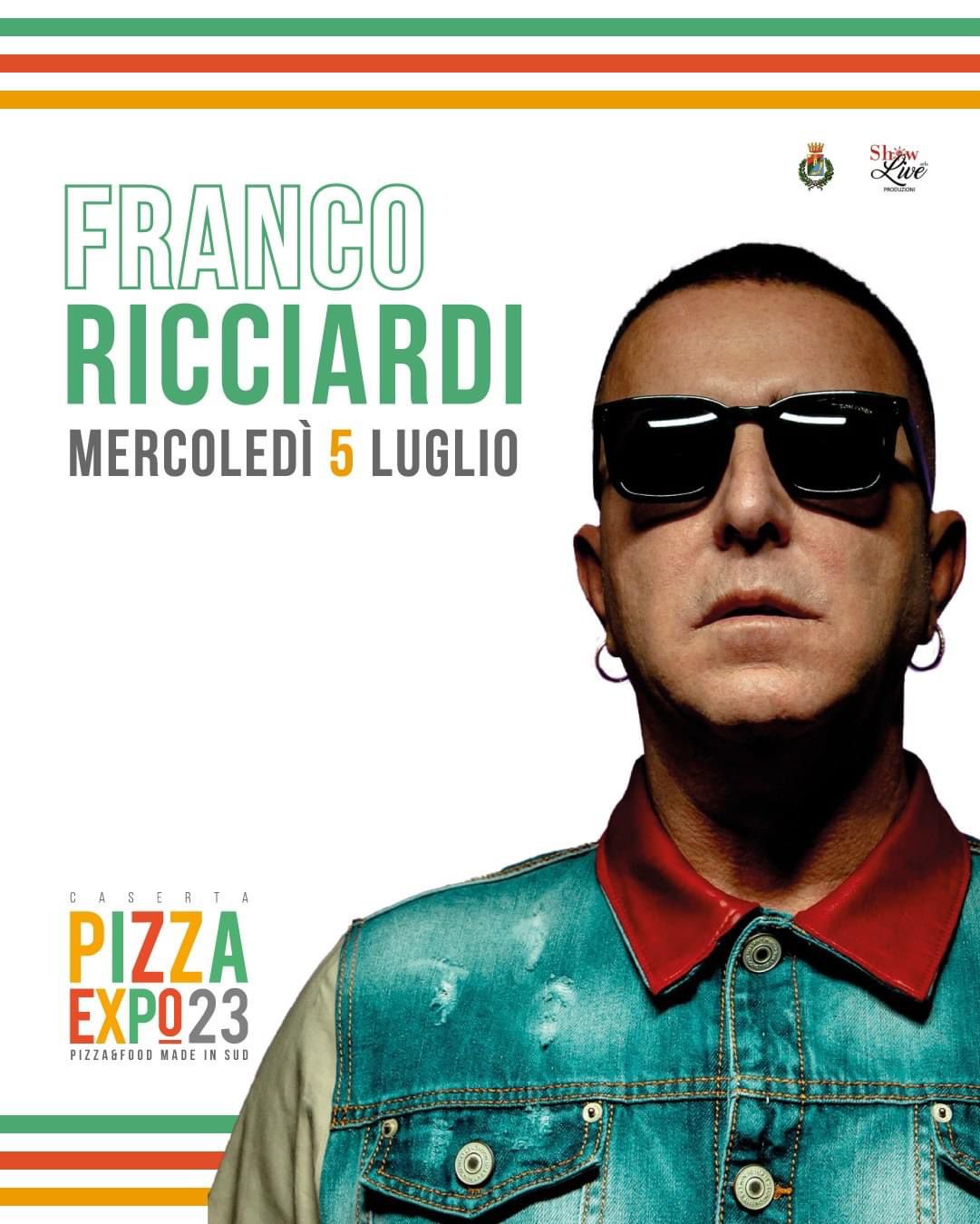 Dettagli evento