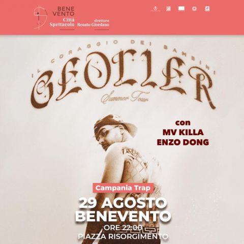 Dettagli evento