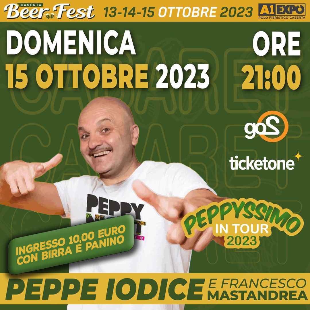 Dettagli evento