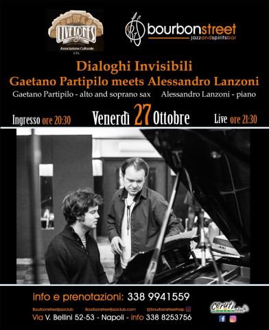 Dettagli evento