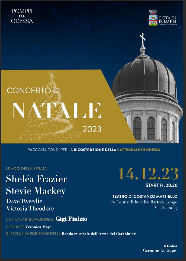 Dettagli evento