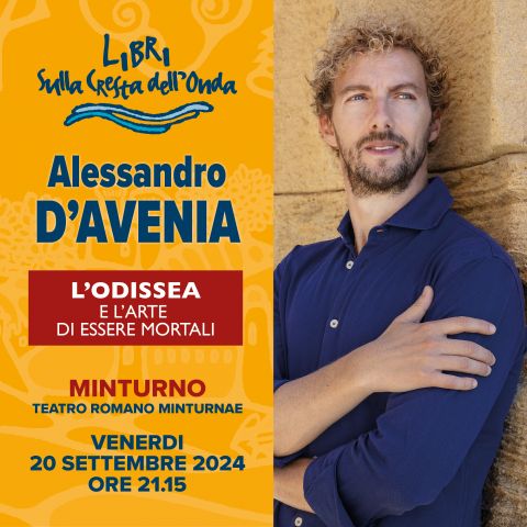 Dettagli evento