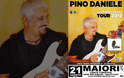 Dettagli evento