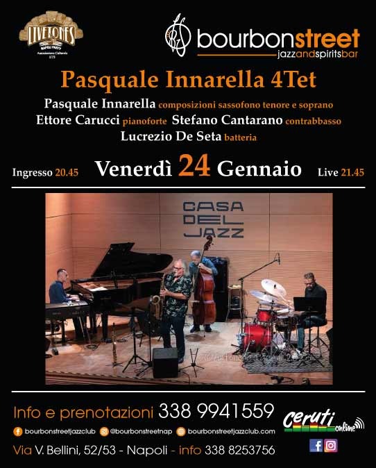 Dettagli evento