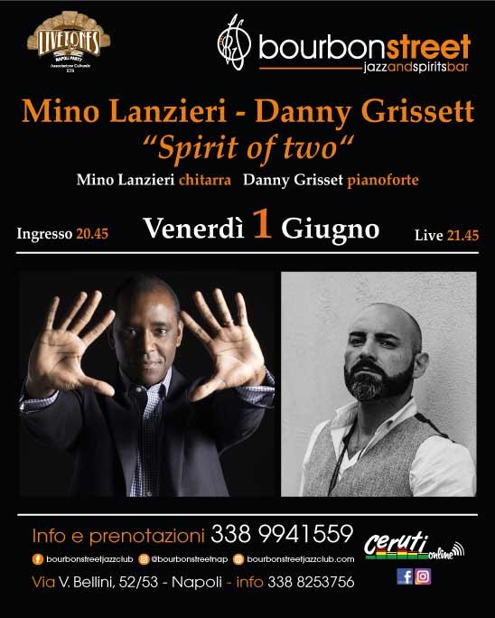 Dettagli evento