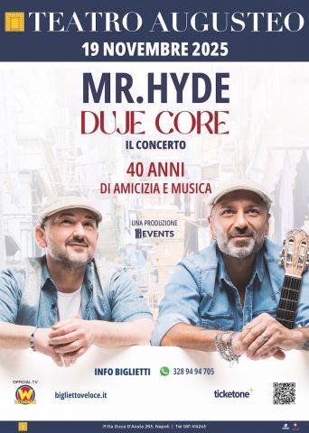 Dettagli evento