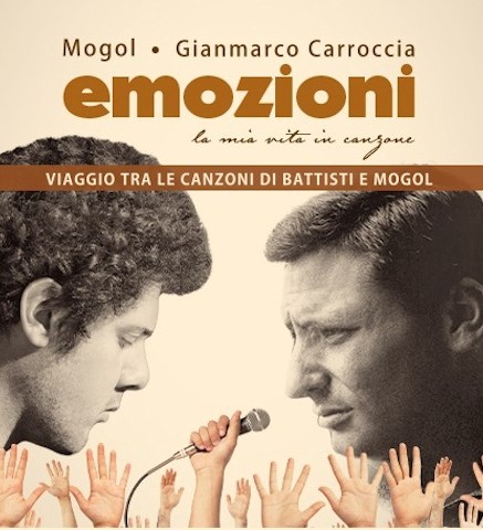 Dettagli evento