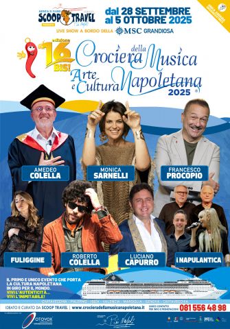 Dettagli evento