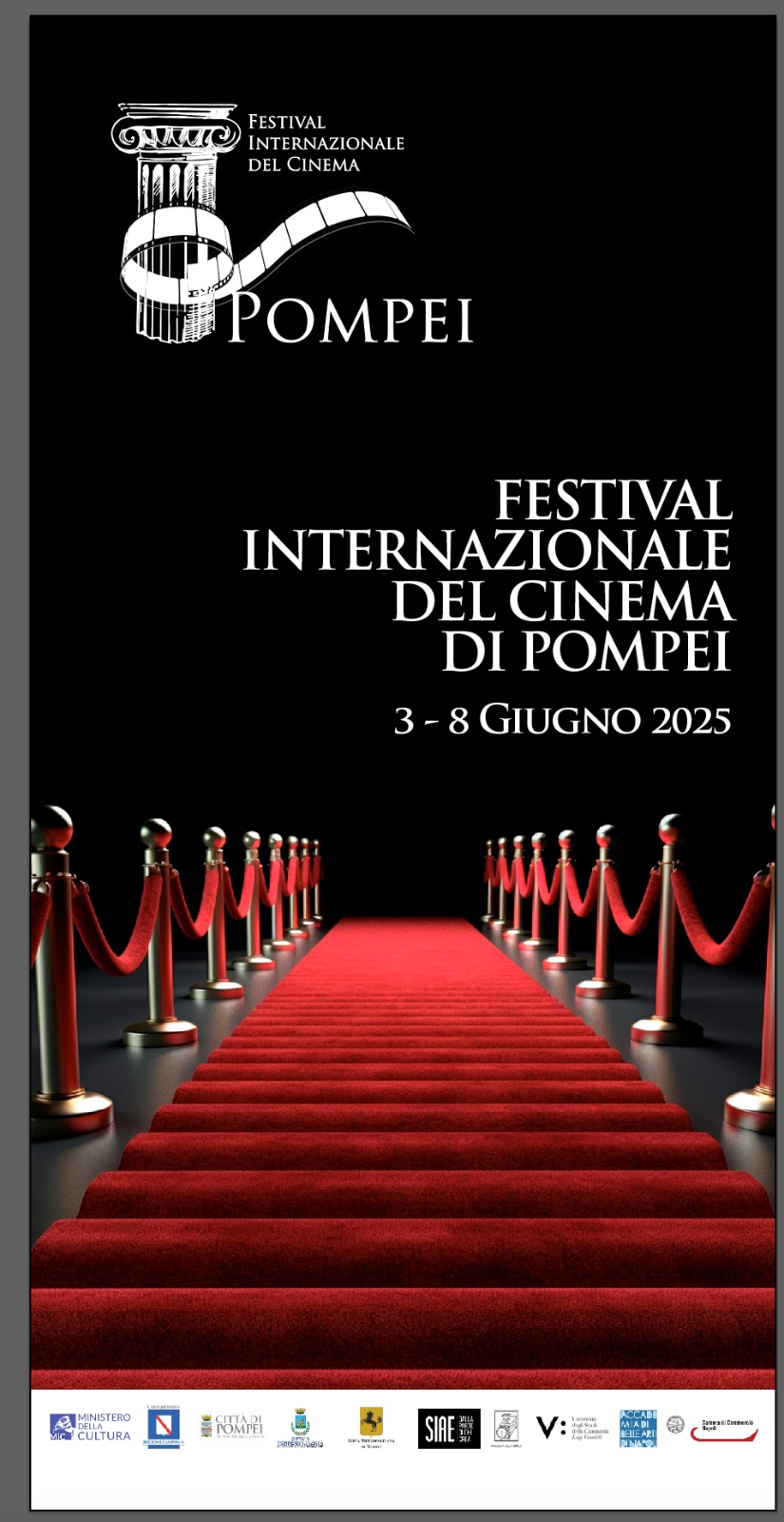 Dettagli evento
