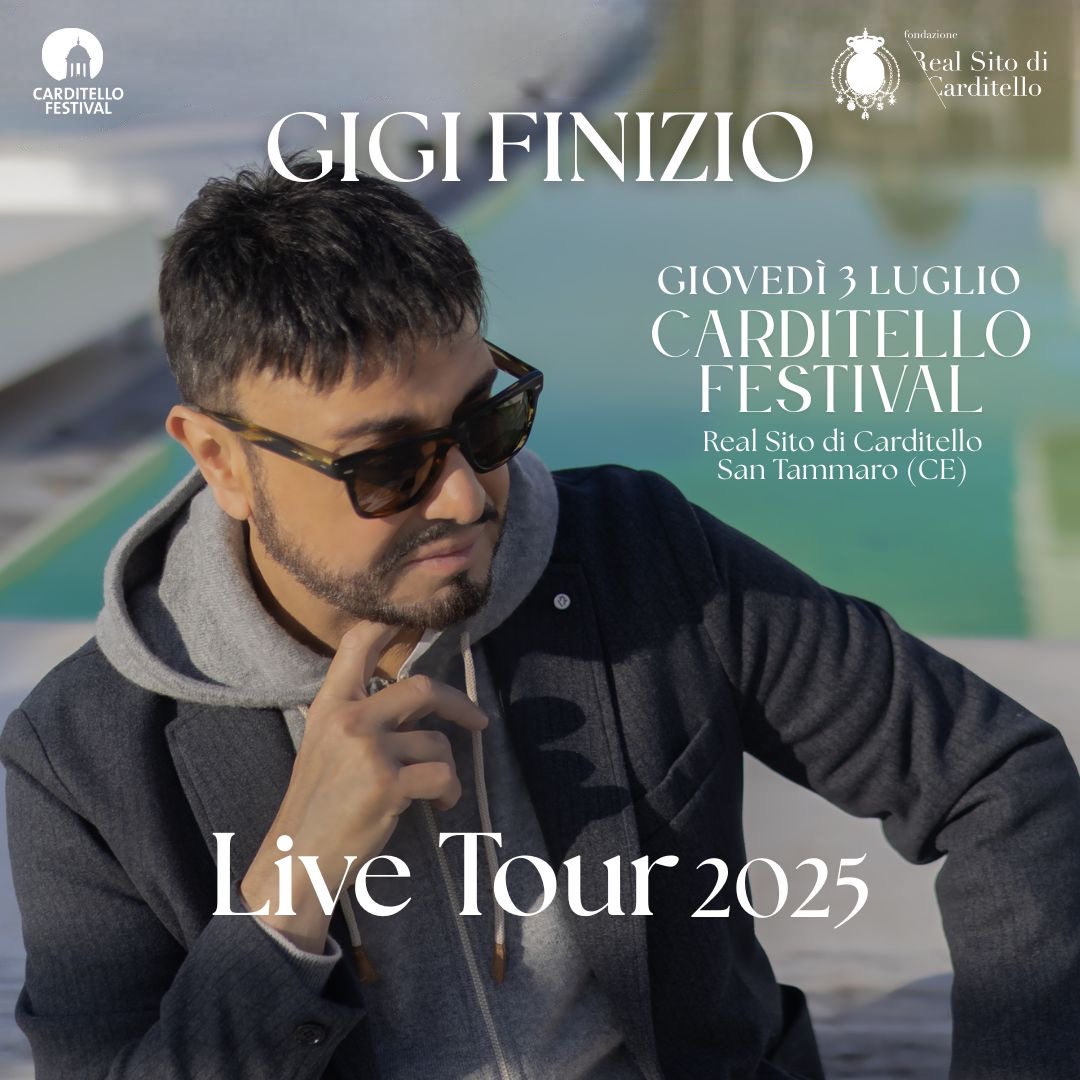 Dettagli evento