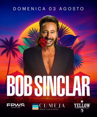 Dettagli evento