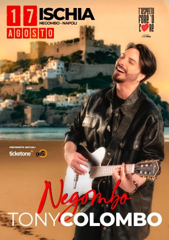 Dettagli evento