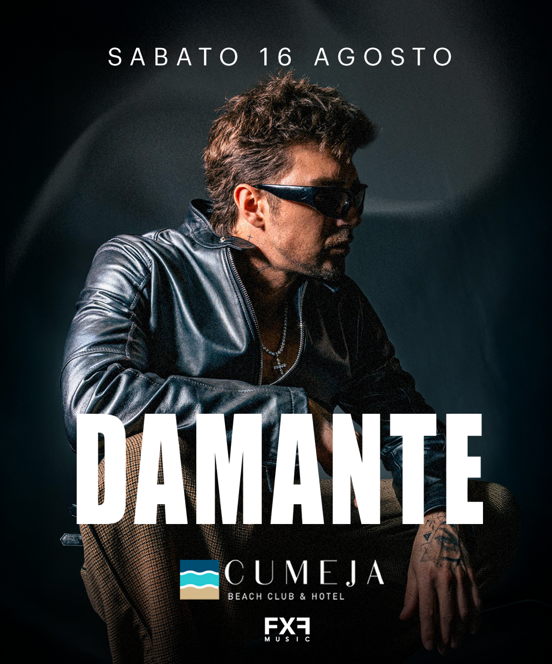 Dettagli evento