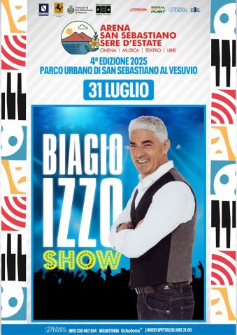 Dettagli evento