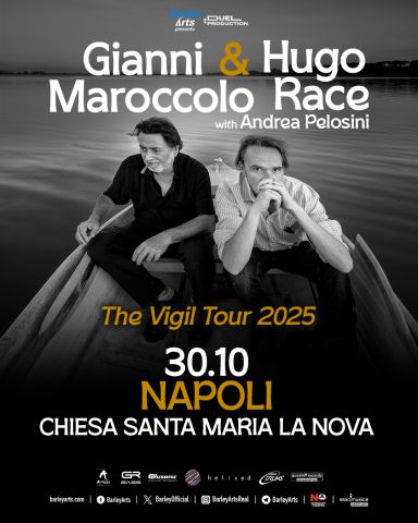 Dettagli evento