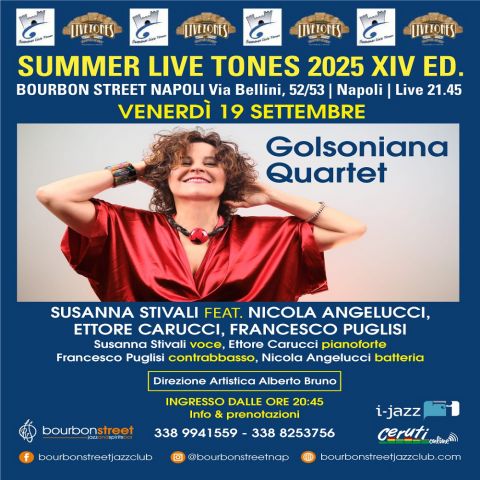 Dettagli evento