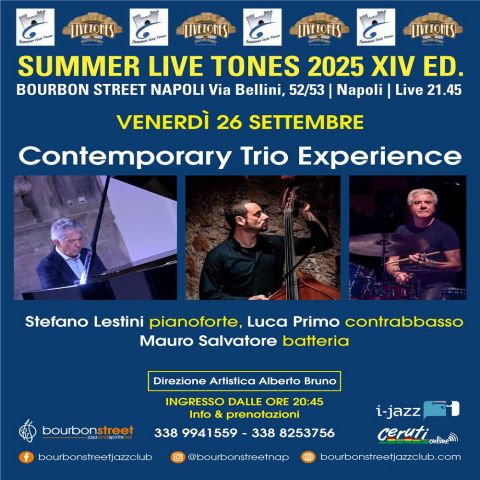 Dettagli evento