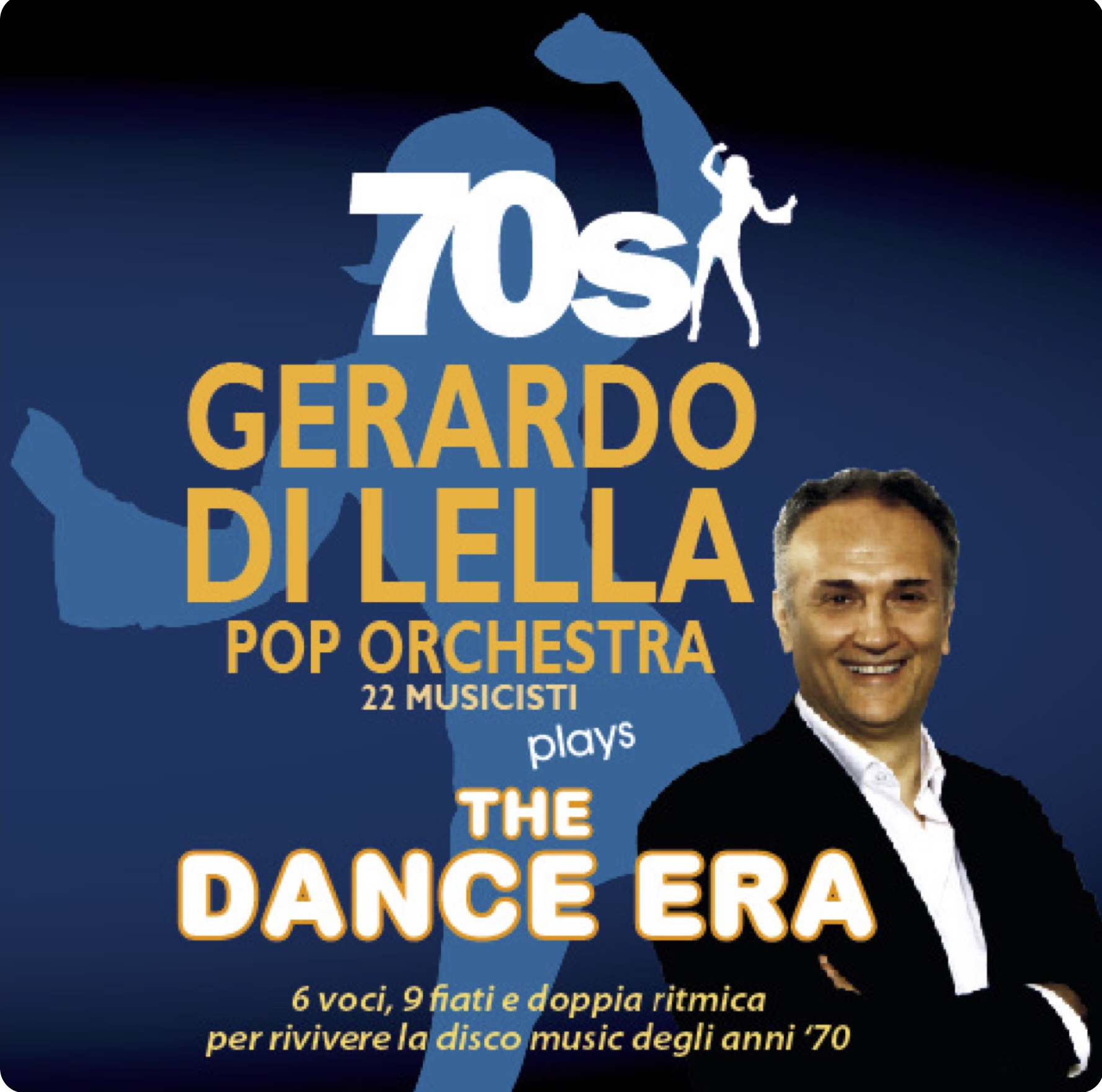 Dettagli evento