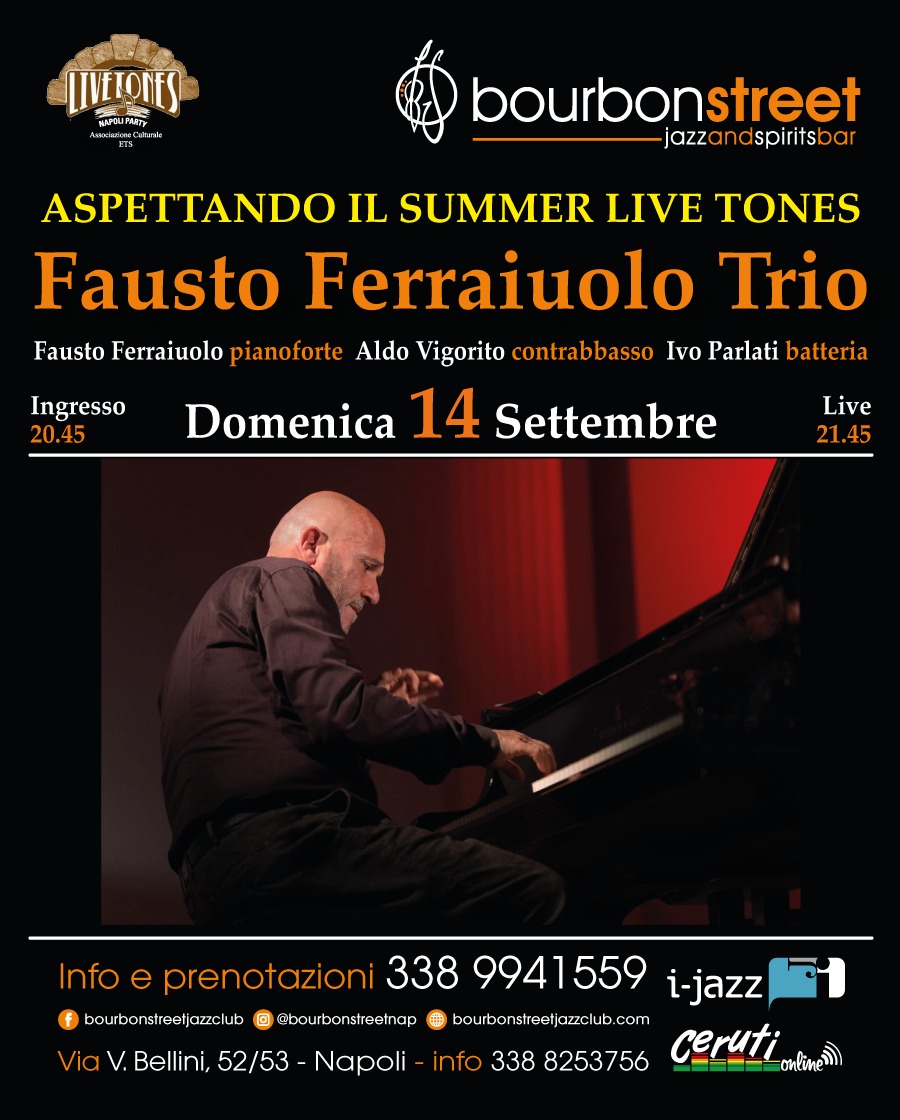 Dettagli evento