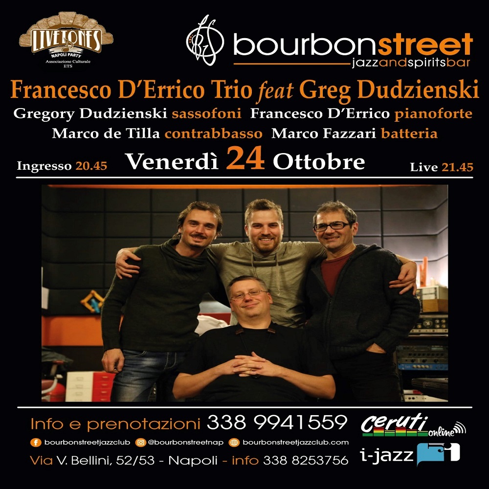 Dettagli evento
