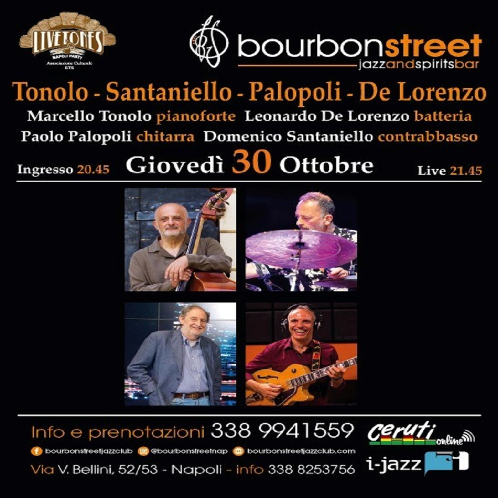 Dettagli evento