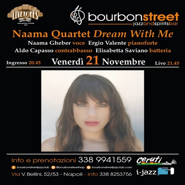 Dettagli evento