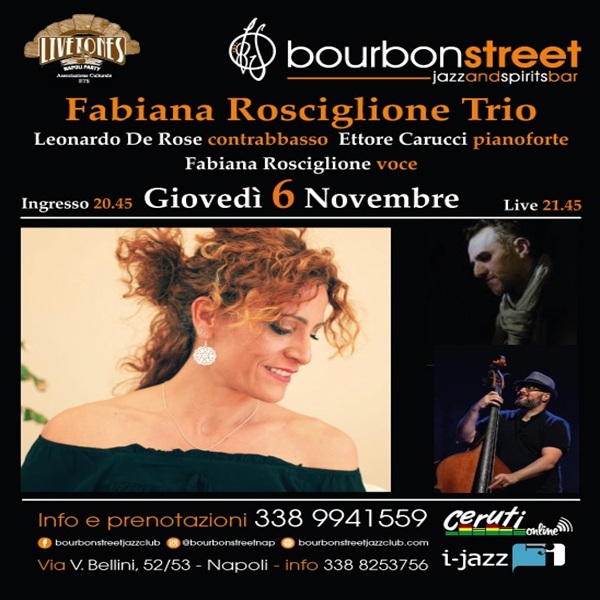 Dettagli evento