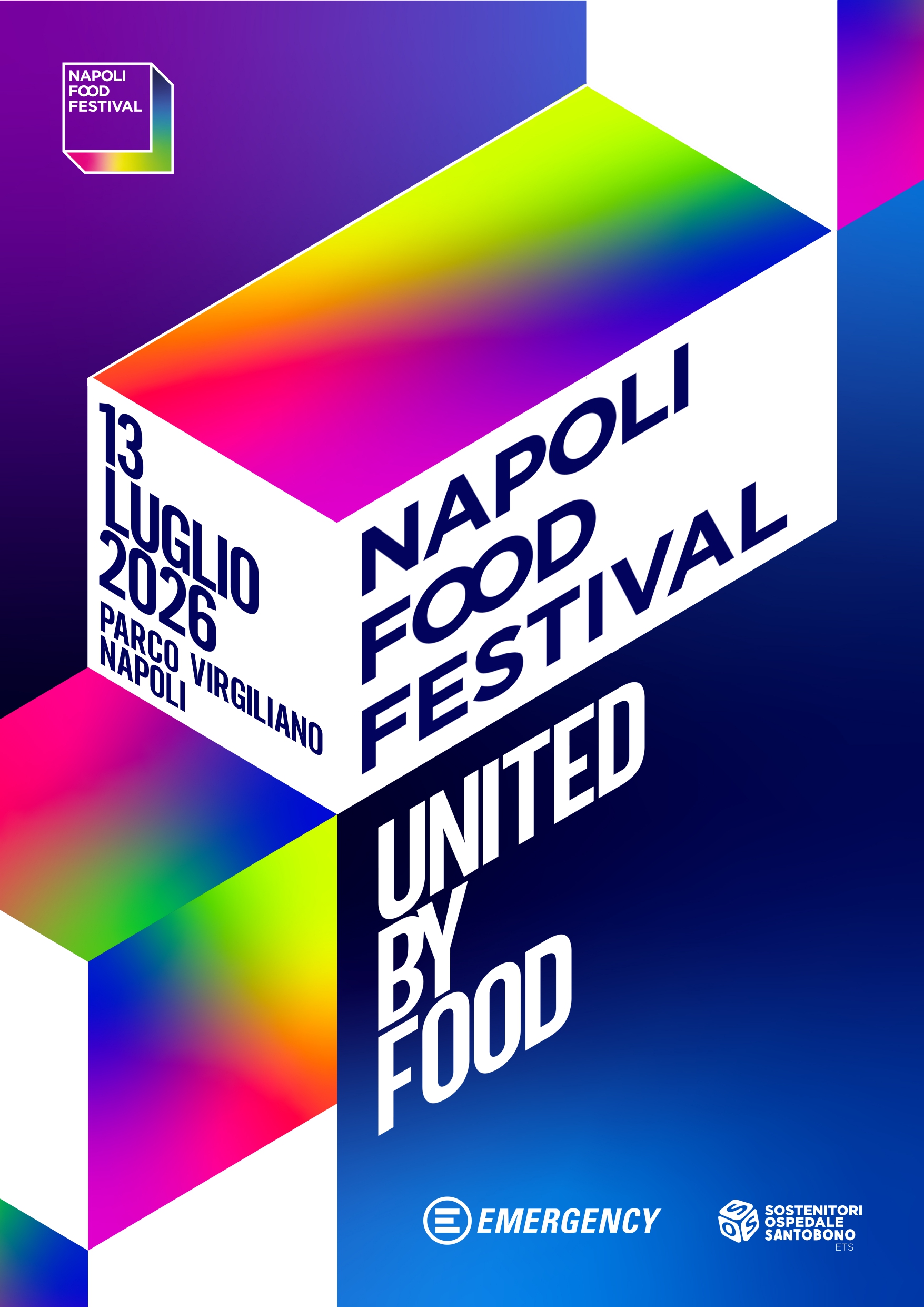 Dettagli evento