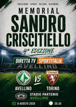 Dettagli evento