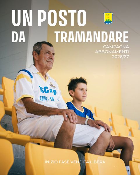 Dettagli evento