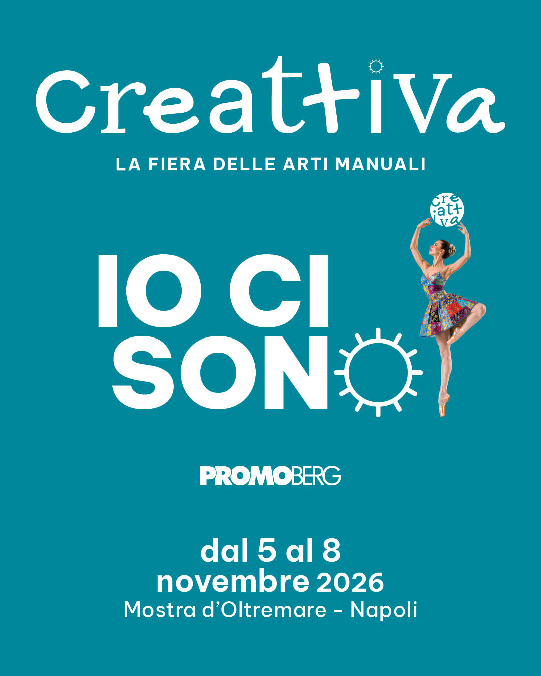 Dettagli evento