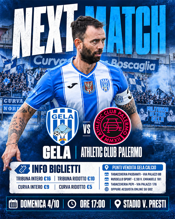 Dettagli evento