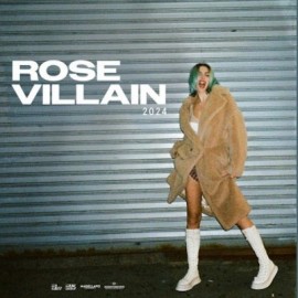 Rose Villain 2024