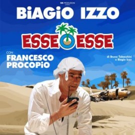 BIAGIO IZZO - ESSEOESSE