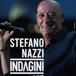 Stefano Nazzi - Indagini Live