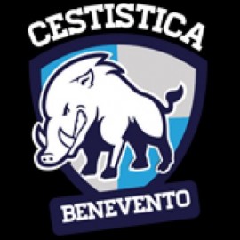 MIWA Cestistica Benevento vs ASD Castanea Basket 2010