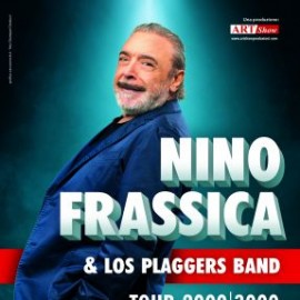 Nino Frassica and Los Plaggers Band Show
