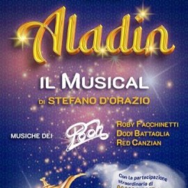 Aladin Il musical