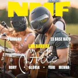 Concerto Narte per NMF