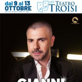 Gianni Fiorellino - Chiammame Amore Live in Teatro